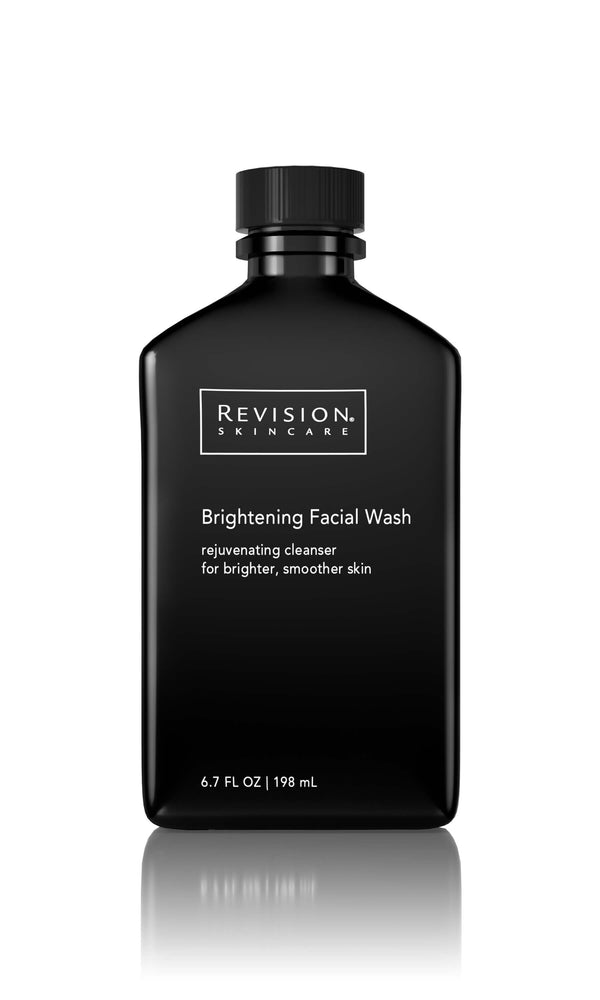 Brightening Facial Wash